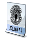 IPv4-adresse