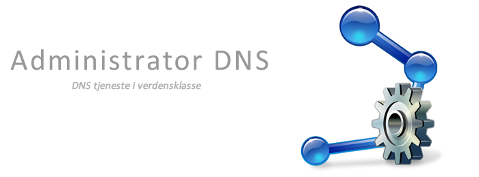 Administrator DNS