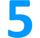 Fordel 5