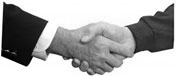 handshake