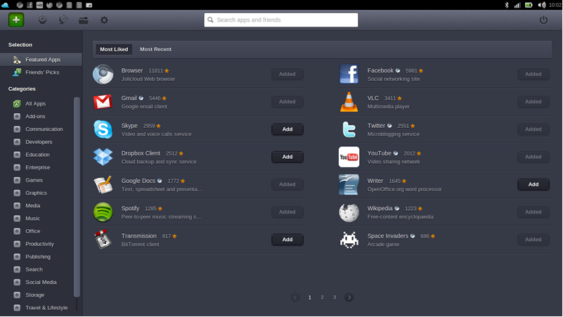 Jolicloud2