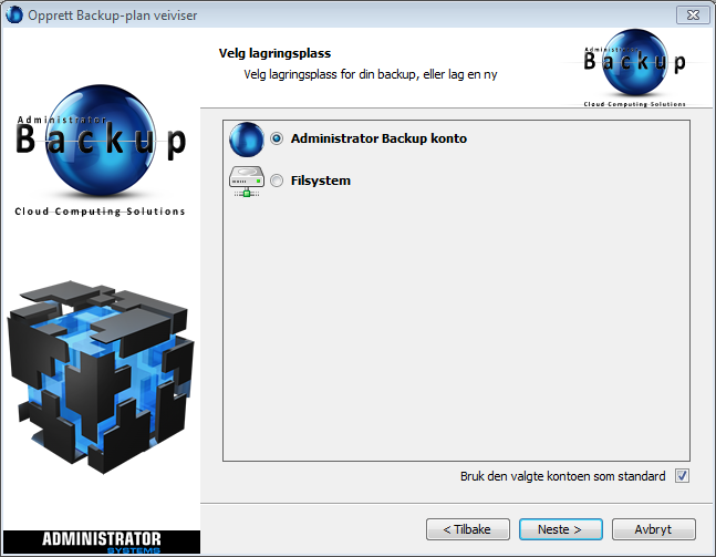 filsystem